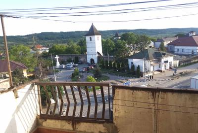 Apartament cu 2 camere decomandat în Central - 5