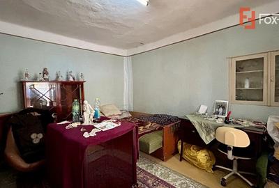 Casa 5 camere + teren 1845 mp Sanandrei - 6