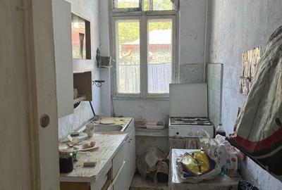Apartament cu 2 camere în Ultracentral - 7