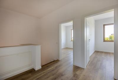 Casă individuală cu 5 camere cu Canalizare în Corbeanca - 15