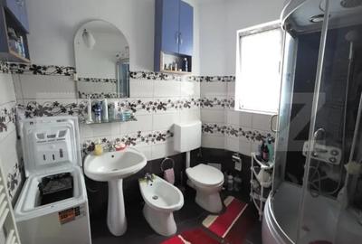 Casă cu 4 camere cu Teren 530 Mp în Central - 12