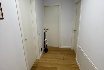 BANEASA-STRAULESTI-ANSAMBLU THE LEVEL - 9