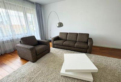 Apartament cu 3 camere decomandat, mobilat în Kiseleff - 2