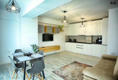 Apartament cu 2 camere decomandat în Nord - 2