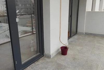 Apartament 2 camere Studio in Timpuri noi Nerva Traian - 5