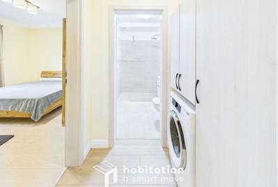 Apartament spațios cu curte și garaj – confortul unei case moderne - 16