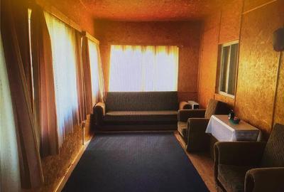 Casă cu 3 camere în Lepșa - 5