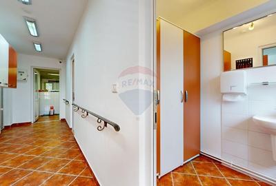 Spatiu modern pentru cabinete medicale si veterinare in Bunloc, Brasov - 3