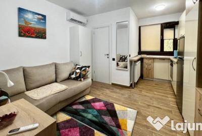 Garsonieră în 1 Decembrie 1918 - 1