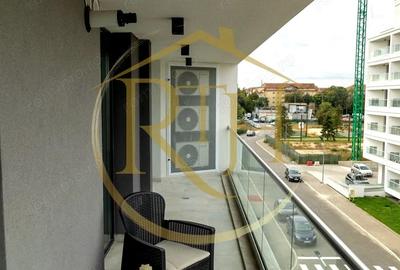 Apartament cu 3 camere semidecomandat, mobilat în Lipovei - 16