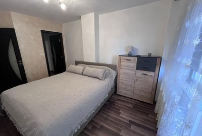 Apartament cu 2 camere decomandat în Central - 7