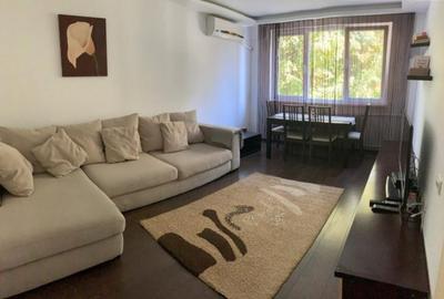 Apartament cu 4 camere decomandat în Brâncoveanu - 5