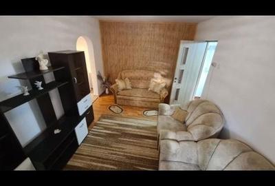 Apartament cu 2 camere semidecomandat în Exterior Vest - 5
