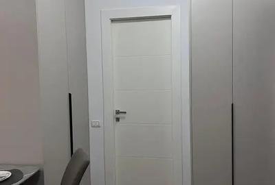 Apartament cu 2 camere, mobilat în Fizicienilor - 8