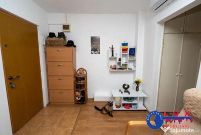 Apartament cu 2 camere decomandat în Babadag - 8
