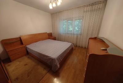 Apartament cu 3 camere decomandat, mobilat în Lujerului - 12