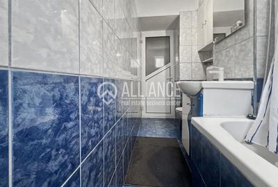Apartament cu 2 camere semidecomandat, mobilat în Km 4-5 - 17