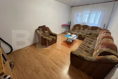 Apartament 3 camere, 86 mp utili, zona Micro 11 - 7