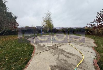 De vanzare vila Corbeanca | teren 1780 mp | Comercial | Rezidențial | - 6