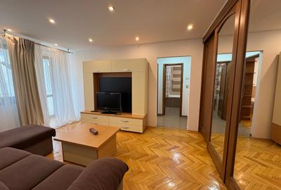 Stefan cel Mare, ap.2 camere, 57mp, et.5, mobilat, 105.000Euro - 3