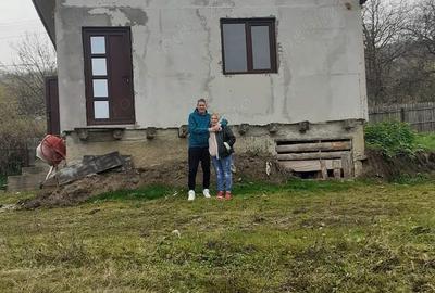 Casa de vanzare,com.Berca,jud.Buzau - 2