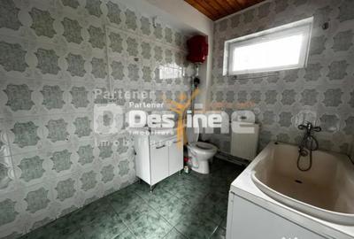 Casă cu 5 camere cu Teren 700 Mp în Copou - 13