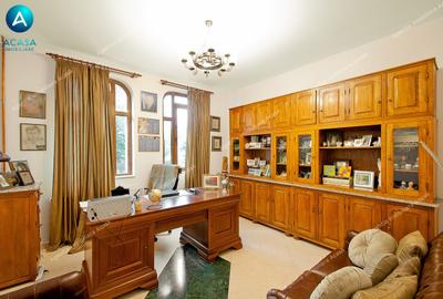 Imobil deosebit suprafete generoase zona aerisita - 6