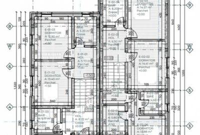 Casa 4 camere de vanzare in Floresti - 4