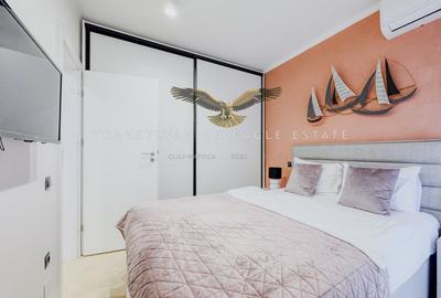 Apartament cu 2 camere semidecomandat, mobilat în Gheorgheni - 8