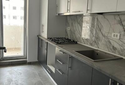 Garsoniera decomandata Birou Dezvoltator - 3