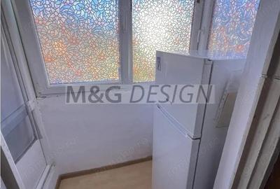 Garsonieră decomandată în Complex Studențesc - 1