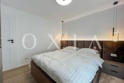 SX607 Lipovei, Etaj Intermediar, Renovat Total - 43