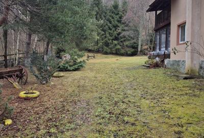 Casă cu 4 camere în Poiana - 4