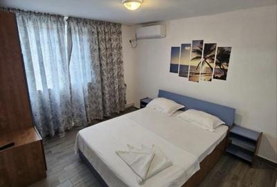 Casă cu 4 camere cu Teren 1000 Mp în Central - 2