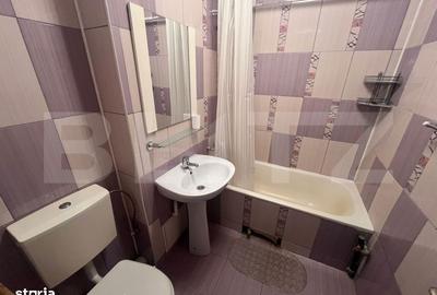 Garsonieră decomandată în Gheorgheni