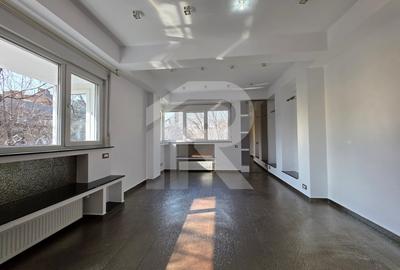 Spațiu comercial, de 40 mp, în Ultracentral