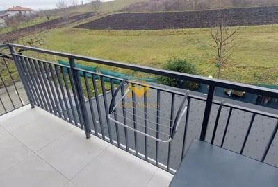 2 Camere decomandate,Parcare,Strada Borhanciului,Bloc nou,Modern. - 6