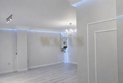 Apartament cu 3 camere semidecomandat în Exterior Nord - 3