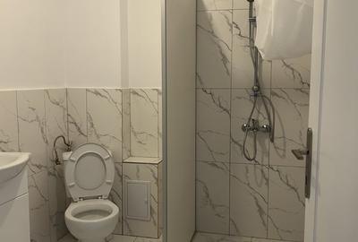 Apartament cu 2 camere semidecomandat în Rahova - 10