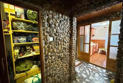 Apartament cu 3 camere decomandat în Lugoj - 3