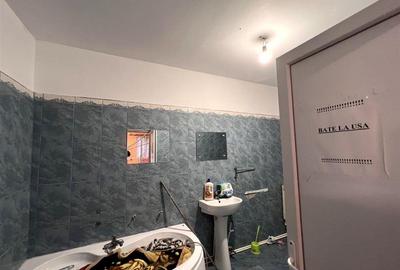 Casă individuală cu 4 camere cu Canalizare în Vitan Mall - 14