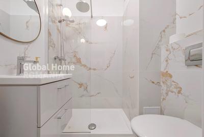 Apartament cu 2 camere semidecomandat, mobilat în Unirii - 7