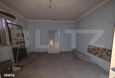 Casă cu 2 camere în Petin - 1