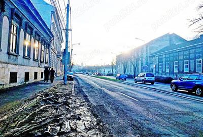 Brancoveanu - apartamant cu doua camere - 1