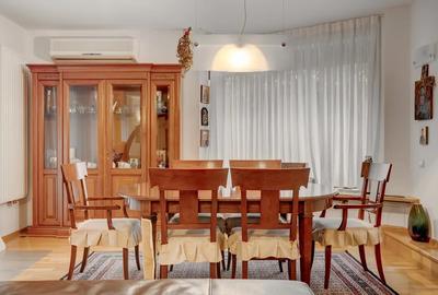 Vila de Lux perfecta pentru o familie / sediu de firma in zona centrala - 5