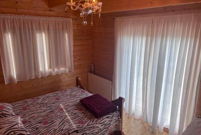 Casa  sat de vacanta Podari - 3