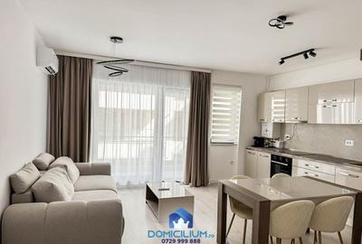 Pipera Ivory Modern Spatios Echipat Full Bl NOU