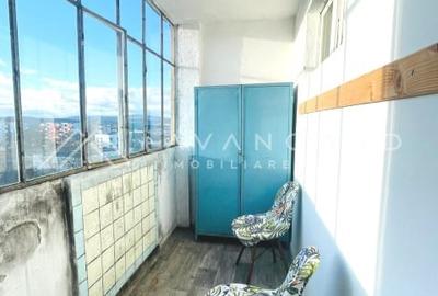 Apartament cu 3 camere decomandat, mobilat în Zorilor - 11