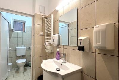 Birou, de 150 mp, în Delfinariu - 8