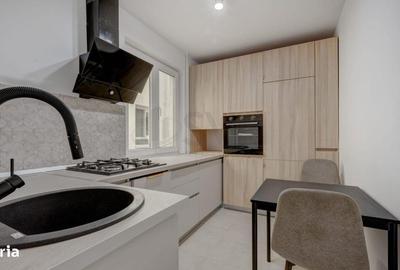 Apartament cu 2 camere în Cantemir - 5